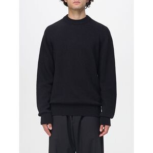 Laneus Sweater Men Black